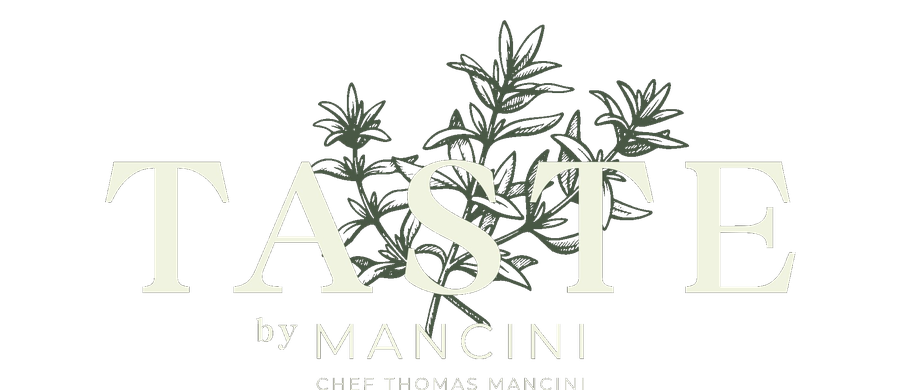 TASTE by Mancini